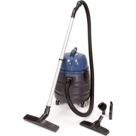 POWR-FLITE Powr-Flite® Wet Dry Vacuum, 5 Gallon Cap. PF51